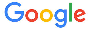 Google Belgium's logo