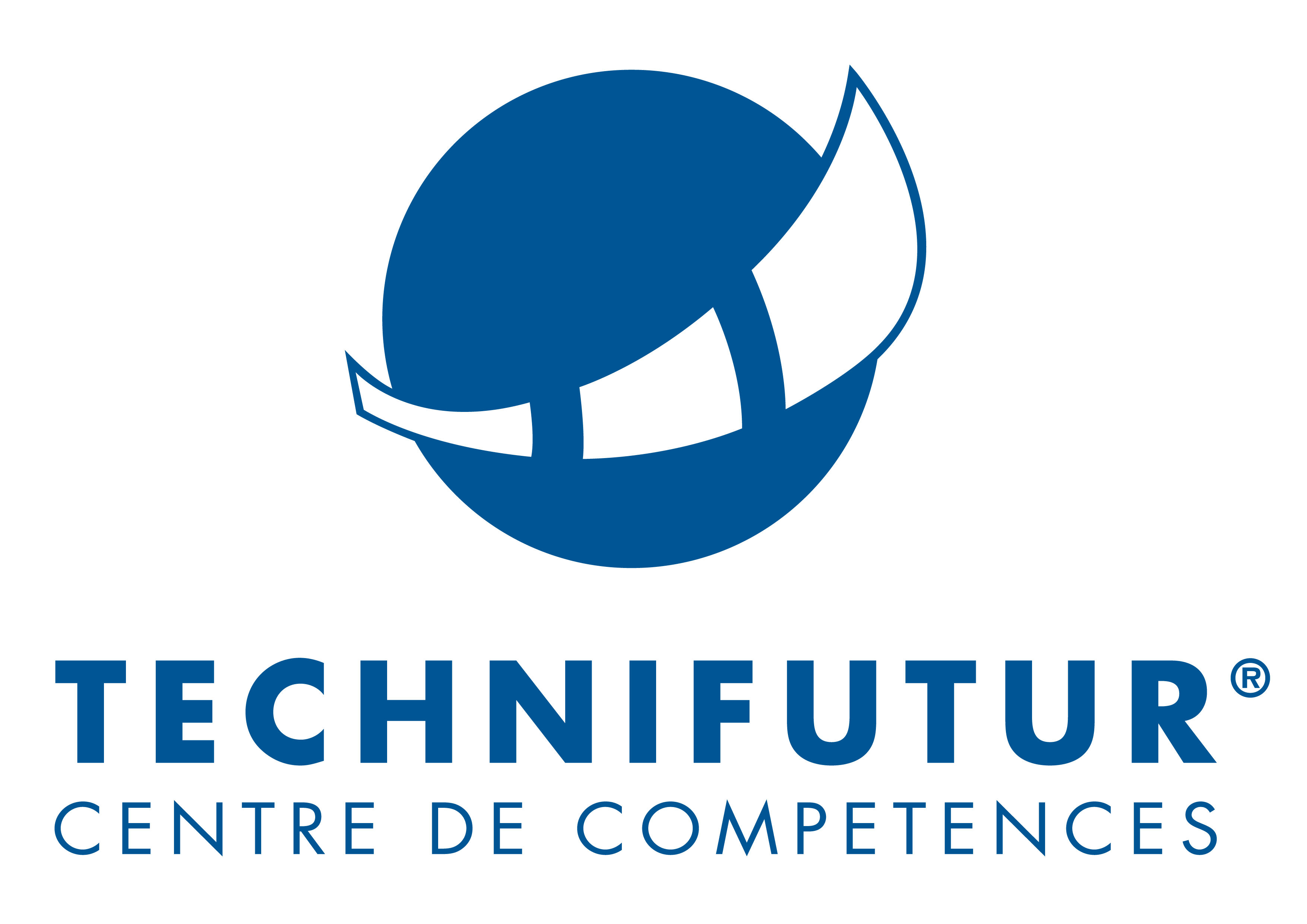 Technifutur's logo