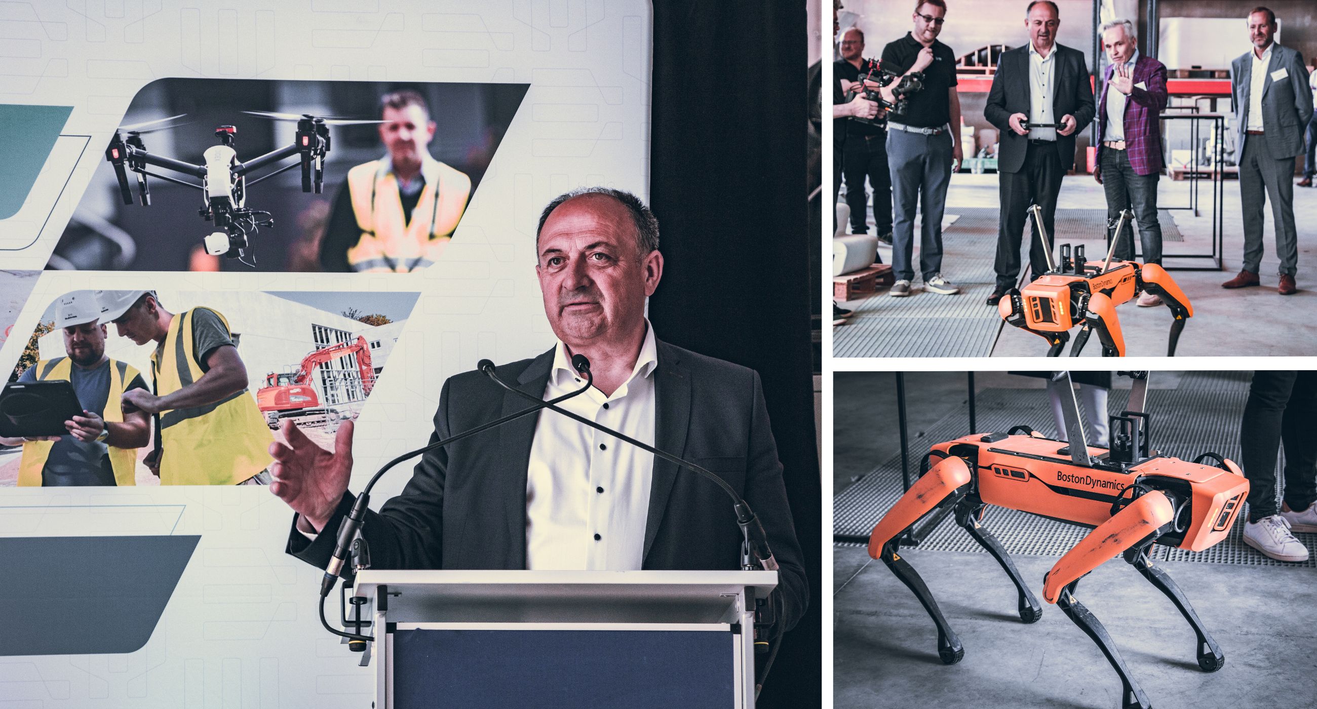 inauguration buildwise 2