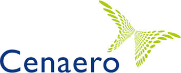 Logo Cenaero