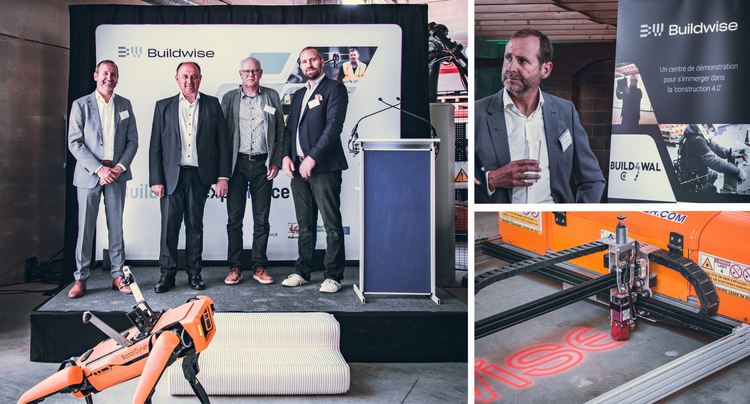 inauguration buildwise 1