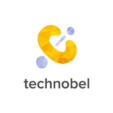 Technobel's logo