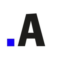Agoria's logo