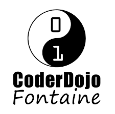 CoderDojo Fontaine l'Evêque - Session Septembre 2019's banner
