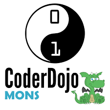 CoderDojo Mons - Session Janvier 2020's banner