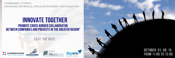Cross-border Collaboration – 3 Digitalisation and humanrobot collaboration