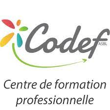 Codef's logo