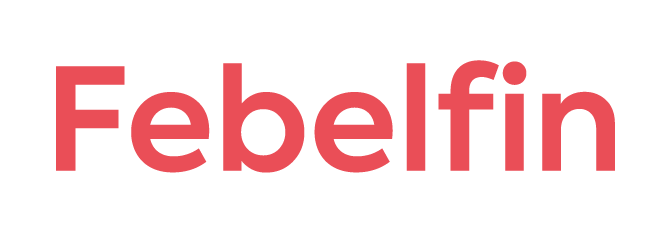 Febelfin's logo