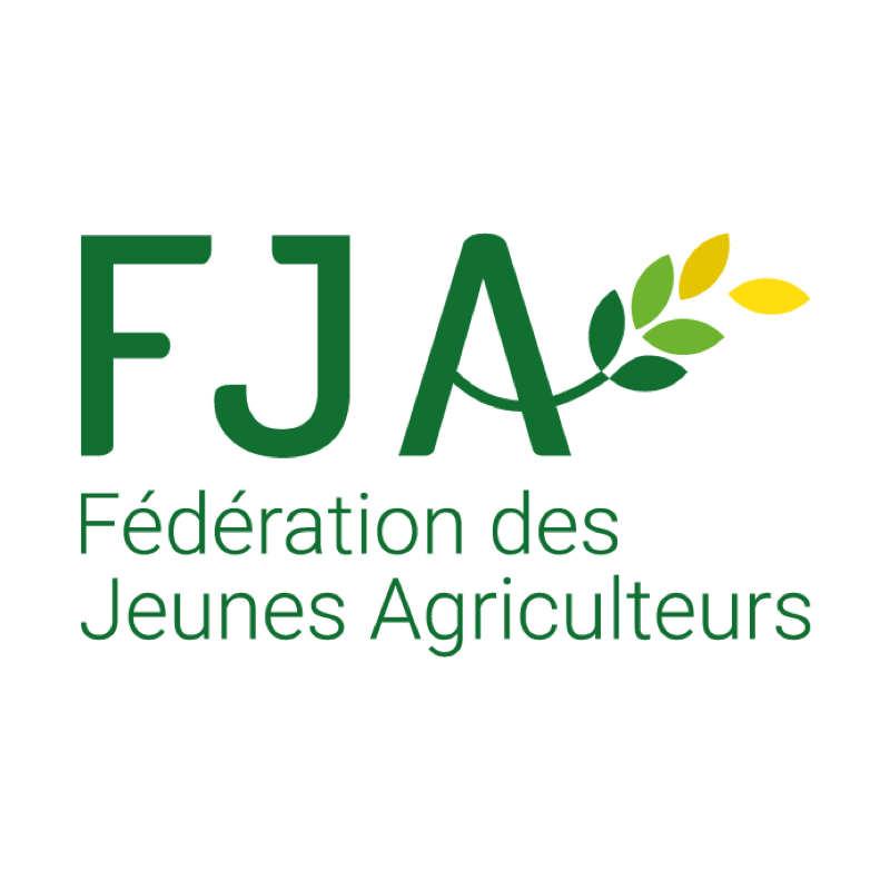 Fédération des Jeunes Agriculteurs's logo
