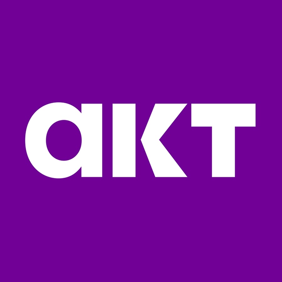 AKT for Wallonia's logo
