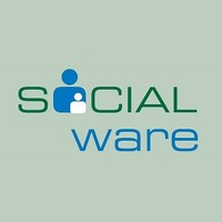 SOCIALware's logo