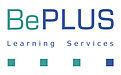 BePlus Learning's logo