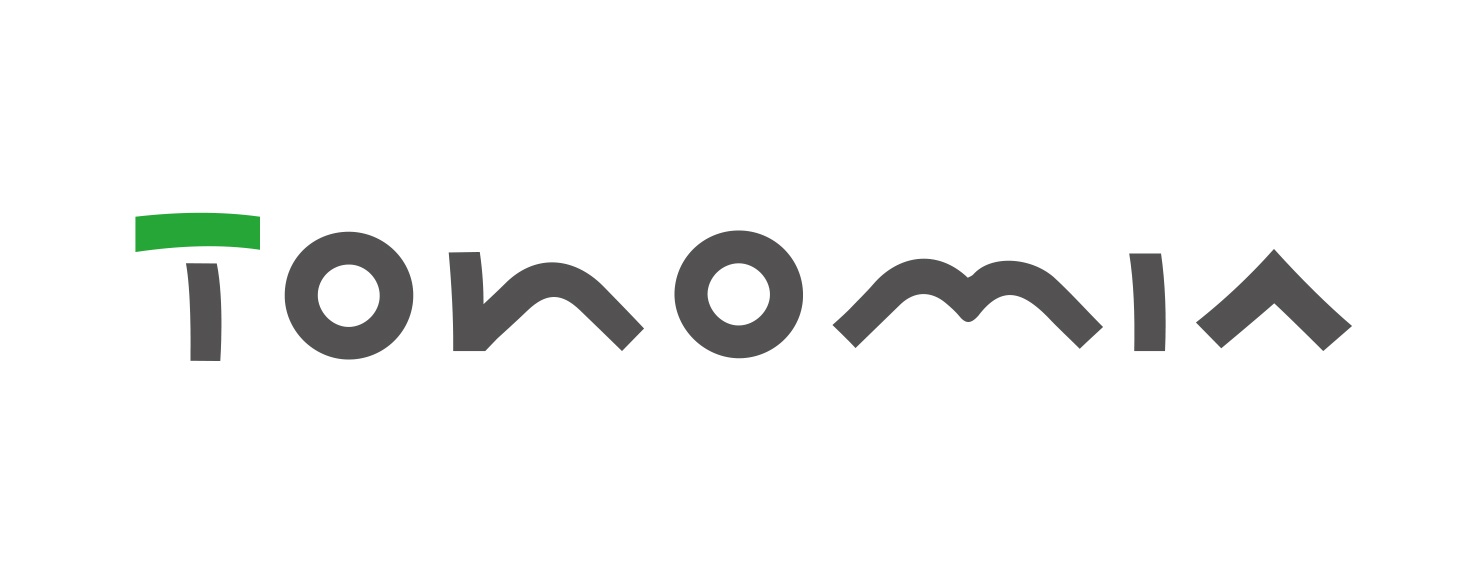 Logo Tonomia