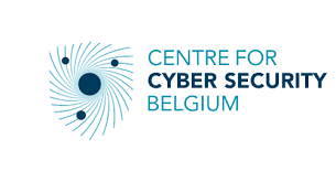 Centre pour la Cybersécurité Belgique's logo
