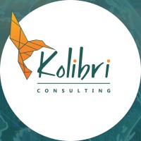 Logo Kolibri Consulting