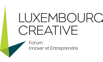 Luxembourg Creative - ULiège's logo