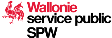 Service Public de Wallonie 's logo