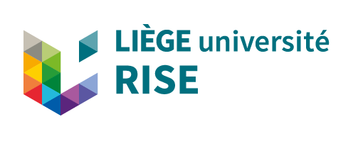 Logo RISE ULIEGE