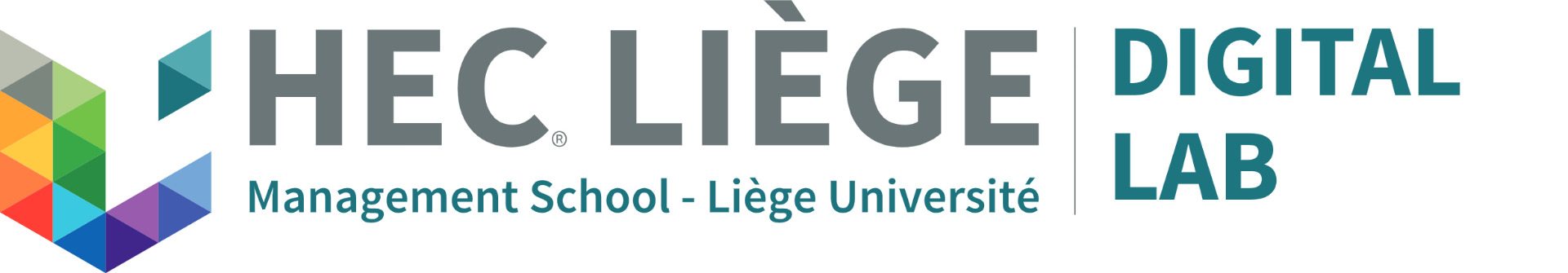 Digital Lab - HEC Liège's logo