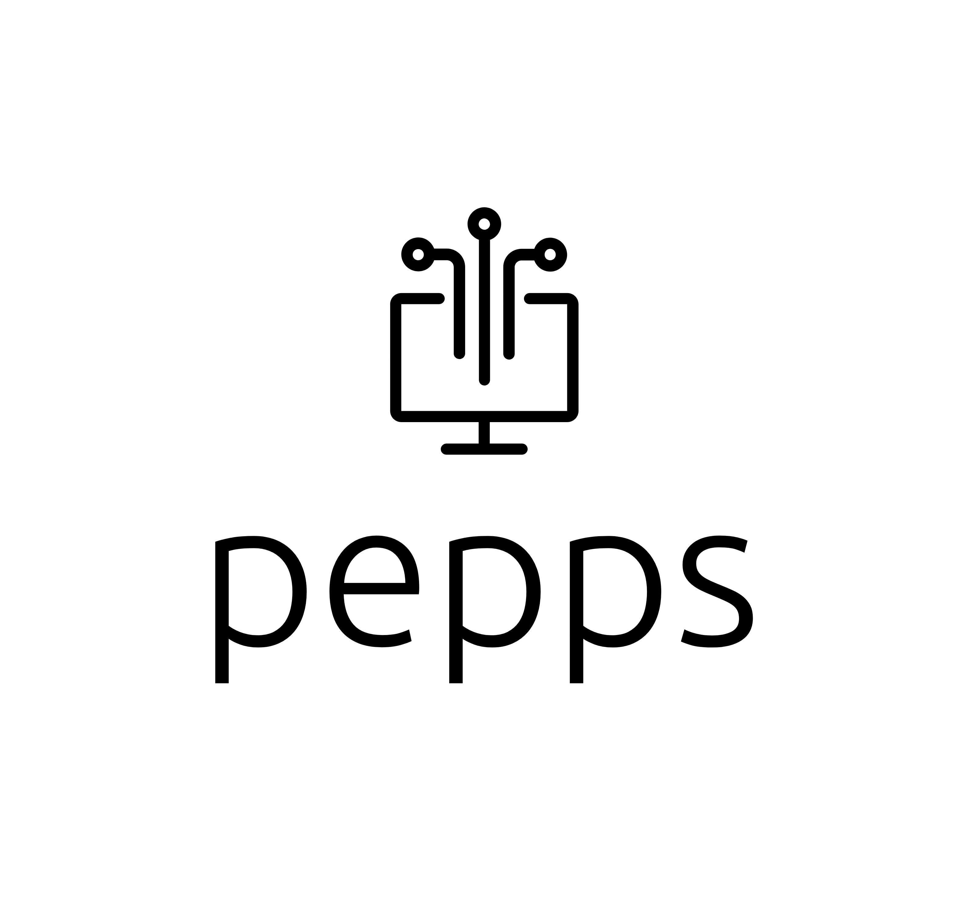 Logo Pepps