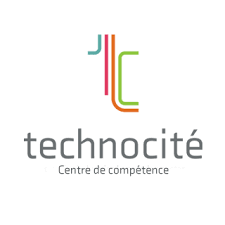 Technocité's logo