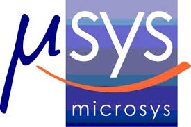Logo Microsys