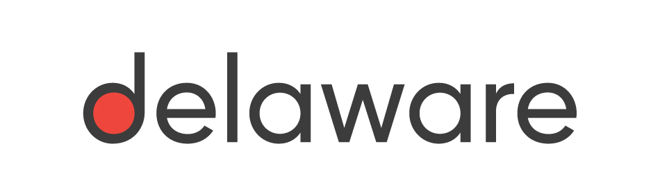 delaware's logo