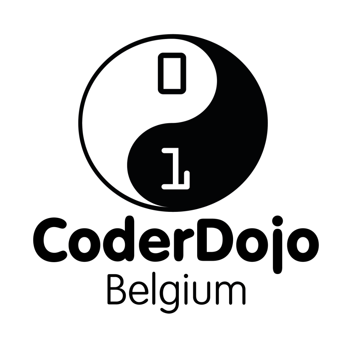 CoderDojo Marche's logo