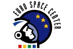 Euro Space Center's logo